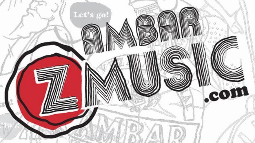 Zaragoza se prepara para la invasión de música en directo del Ámbar Z Music