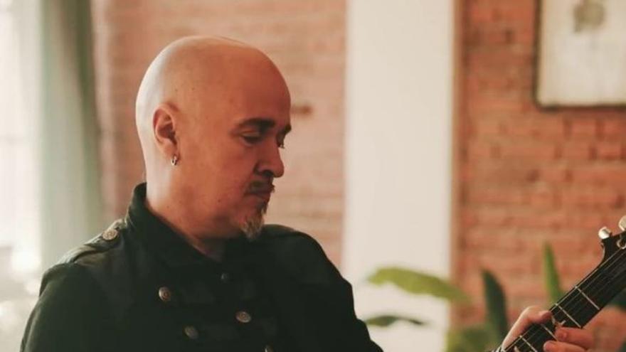 Alberto Rionda. | AVALANCH