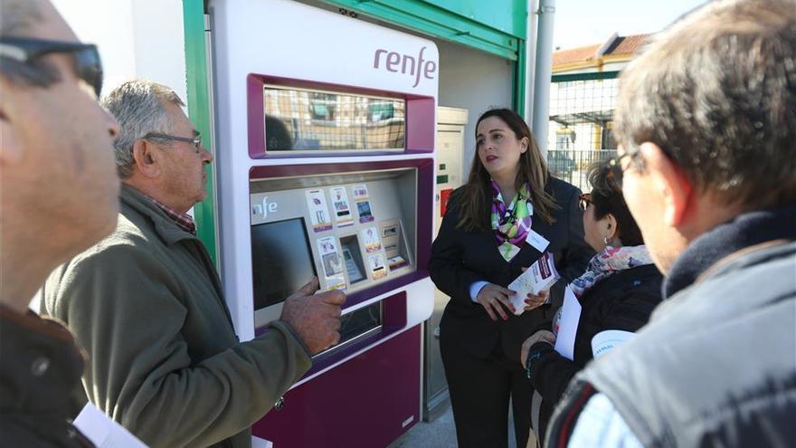 El Consejo del Movimiento Ciudadano teme que Renfe quiera &quot;enterrar&quot; el Cercanías