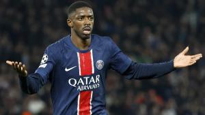 Dembelé, el jugador mejor pagado de Francia, con 15 millones de euros brutos al mes