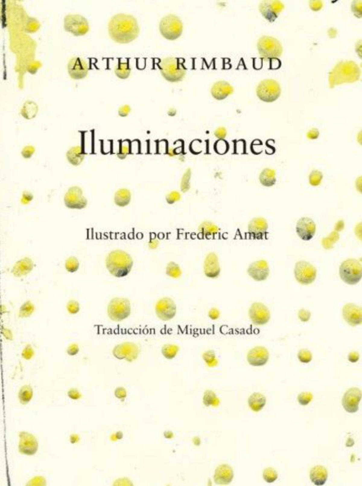 ArthurRimbaud: más luz para la iluminación