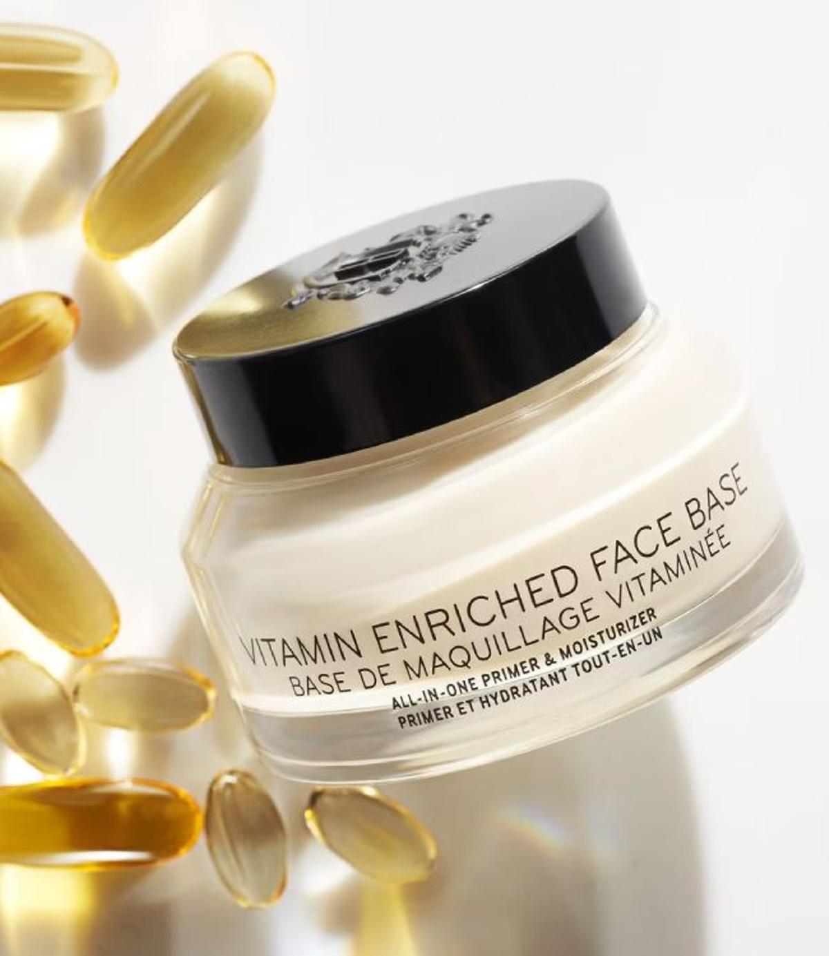 Vitamin Enriched, de Bobbi Brown