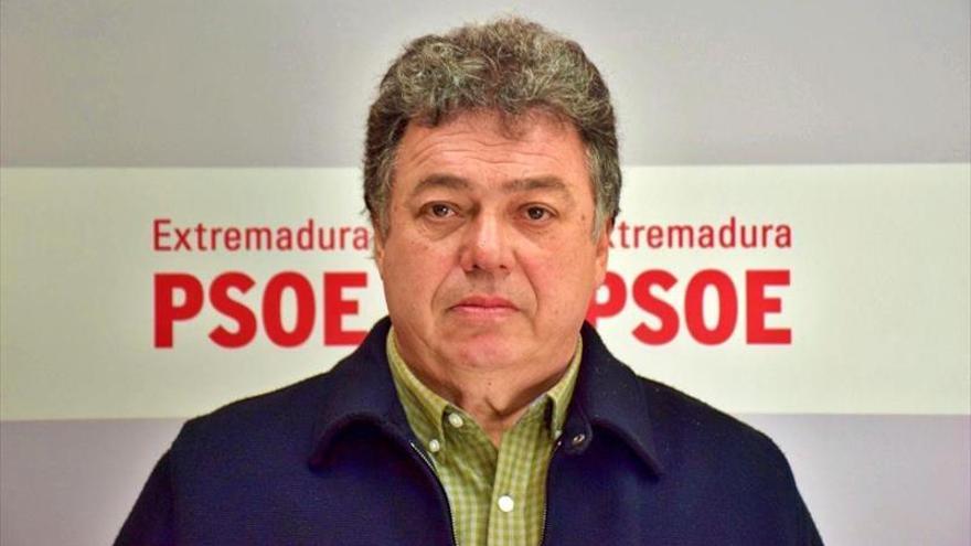 El PSOE presenta a José Antonio Redondo candidato a la alcaldía