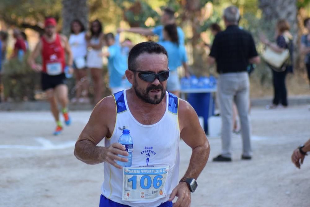 Carrera popular de Ojós (II)