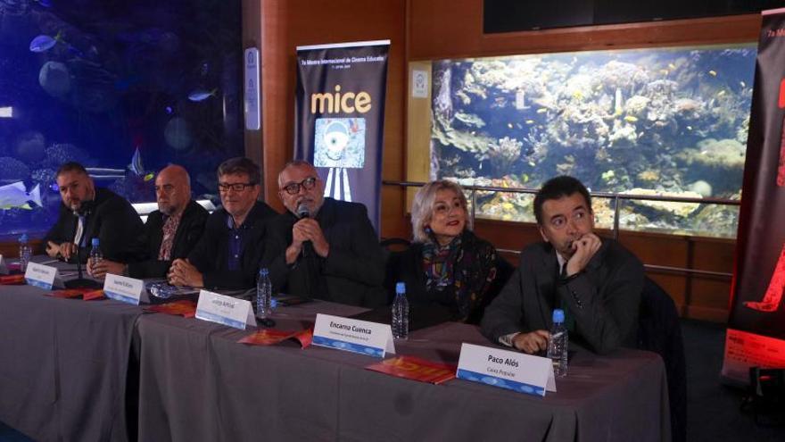 La 7a MICE comptarà amb un jurat escolar