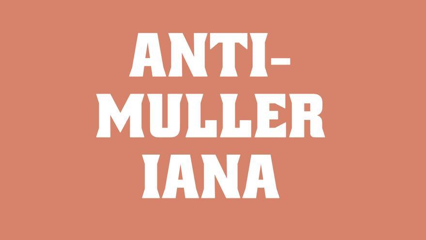 Antimulleriana