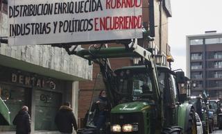 El campo asturiano, al límite por “absoluto desinterés” del Gobierno regional: “Así no podemos seguir”