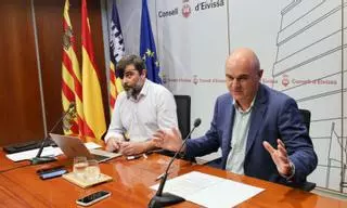 Vicent Marí «No podemos perder al turismo familiar en Ibiza»