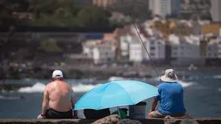 El clima nos mata