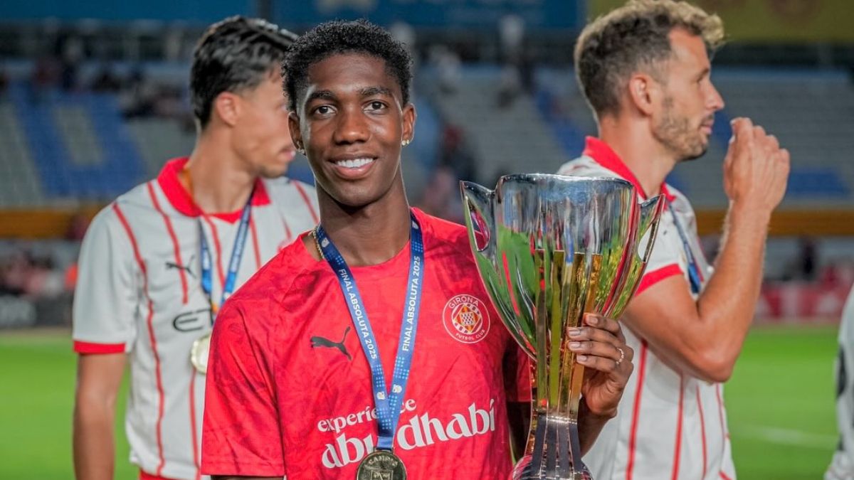 El Girona se frota las manos con Asprilla: oferta irrechazable del Galatasaray