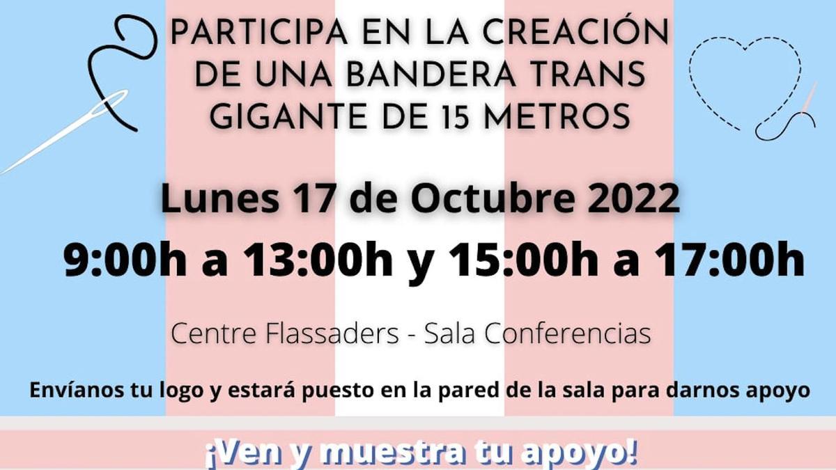 El Ayuntamiento organiza una decena de actividades que arrancan este viernes.