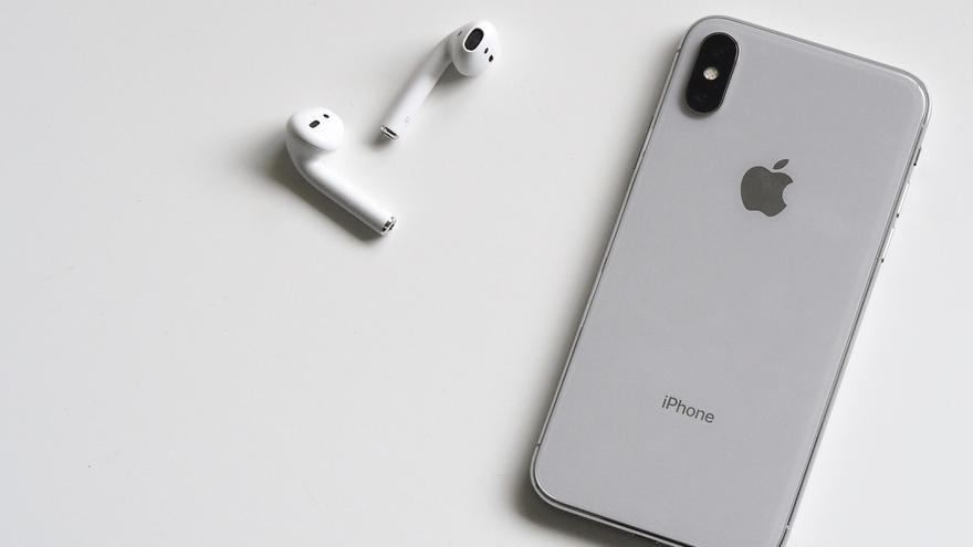 Cómo limpiar los altavoces del iPhone de forma segura y duradera