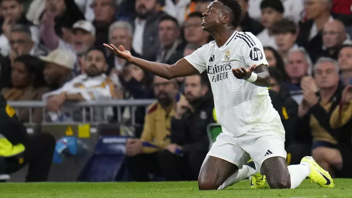 Todas las pol谷micas del cl芍sico entre el Real Madrid y el Bar?a