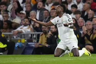 Cabreo del Madrid: No viajan al Balón de oro