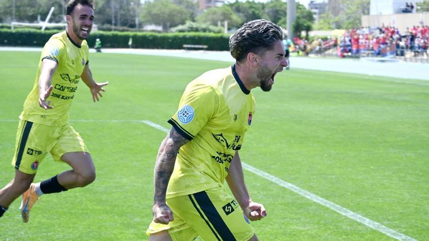 El final más duro de la historia de Segunda Federación
