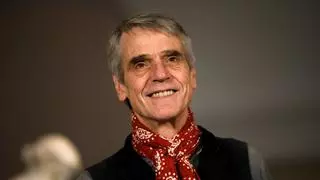 Jeremy Irons encabeza el jurado del Festival de Cine Europeo de Sevilla