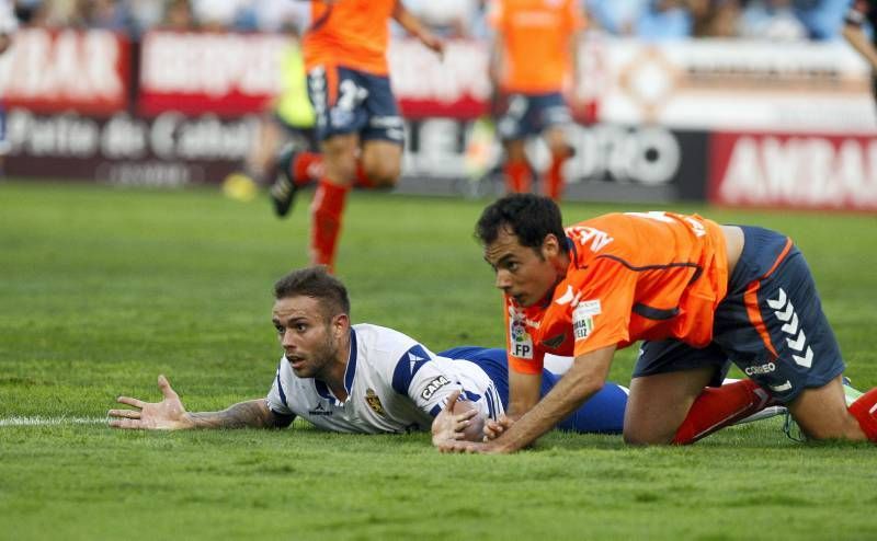 Fotogalería: Real Zaragoza - Deportivo Alavés