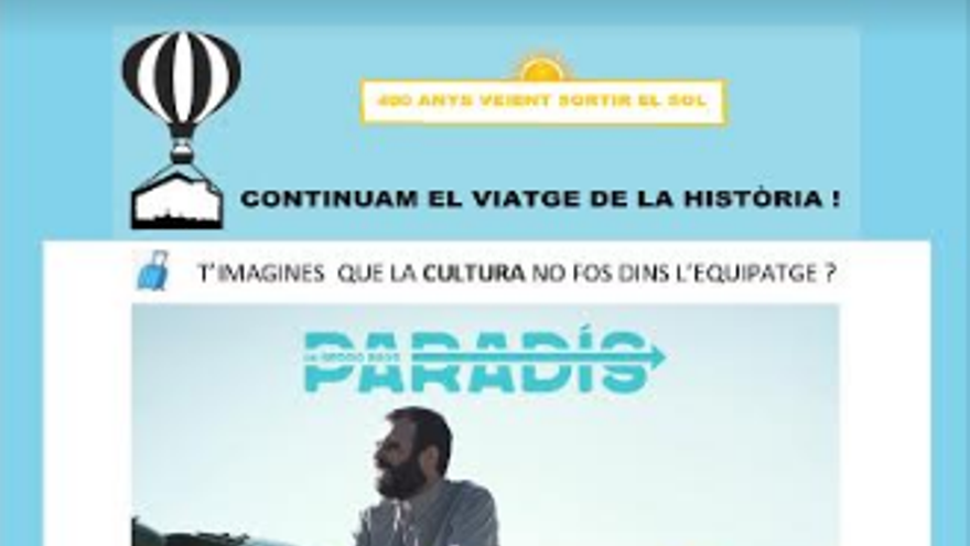 Paradís