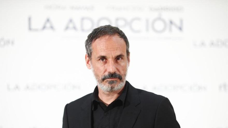 Muere a los 56 años Francesc Garrido, actor de 'Sé quién eres', 'La novia gitana' o 'Clanes'