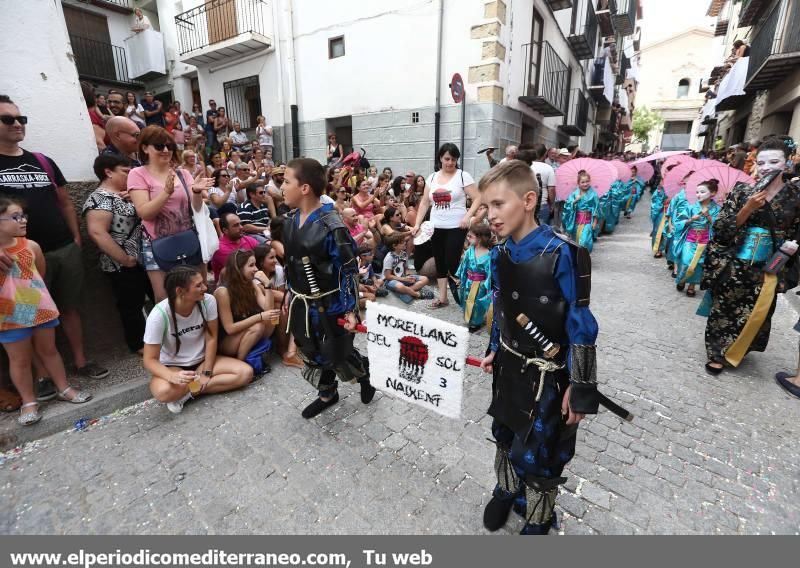 L'Anunci de Morella