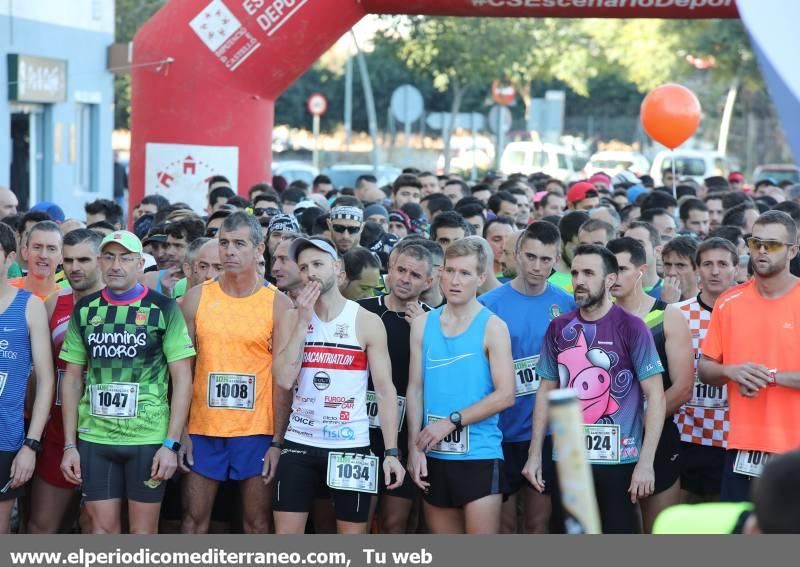 III 10k y 5k Orgull Albinegre