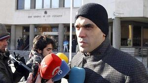 Reyes Estévez: Esperem que tot acabi aviat.