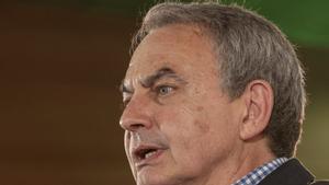 Zapatero declararà avui sobre les seves joies després de rebutjar el jutge un ajornament