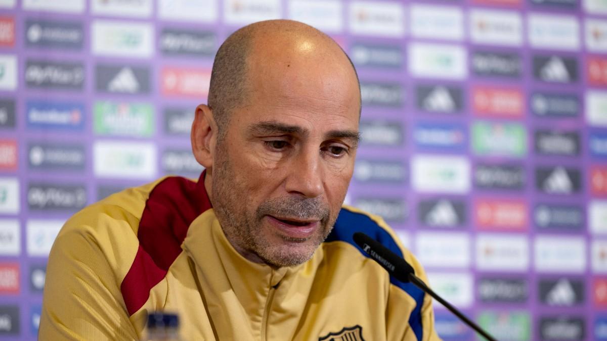 Peñarroya sobre la vuelta de Mirotic al Palau: "es un tema más emocional de cara a la grada que no de cara al equipo"