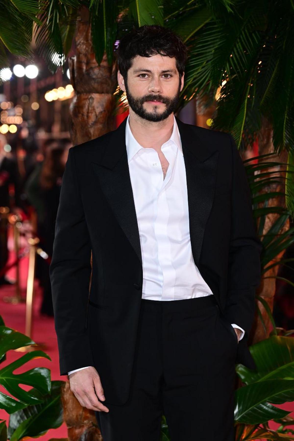 Dylan O'Brien