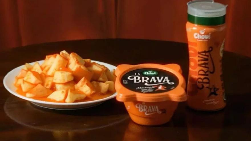 Las patatas bravas forman parte de la cultura española. | LEVANTE-EMV