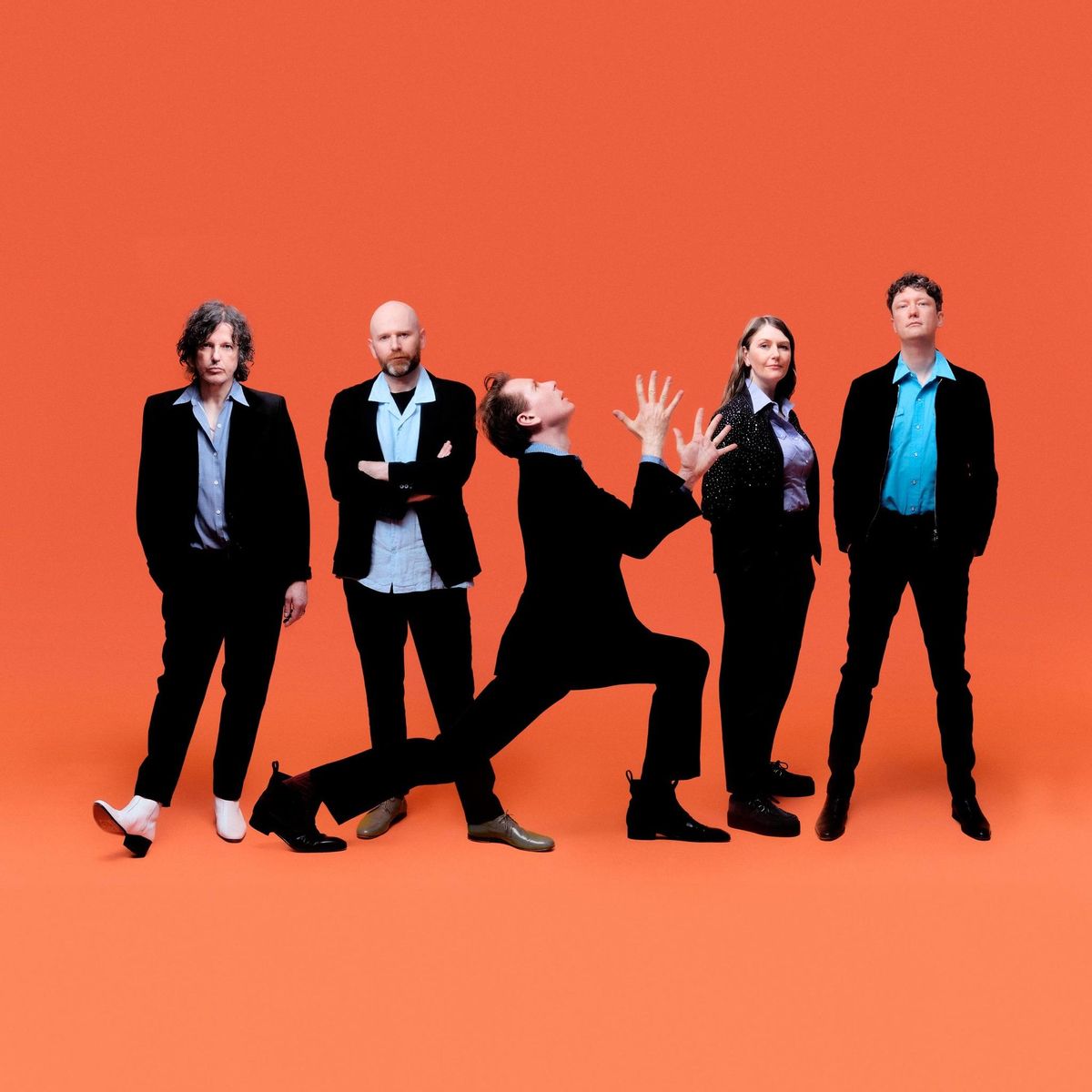 Franz Ferdinand.
