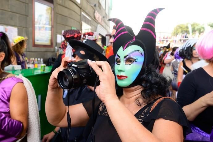 Carnaval de Día de Vegueta  | 15/02/2020 | Fotógrafo: Tony Hernández