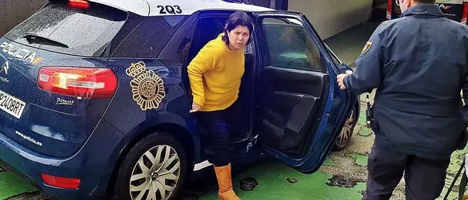 Procesan por secuestro, agresión sexual, tortura y amenazas a una mujer que explotó a sus asistentas