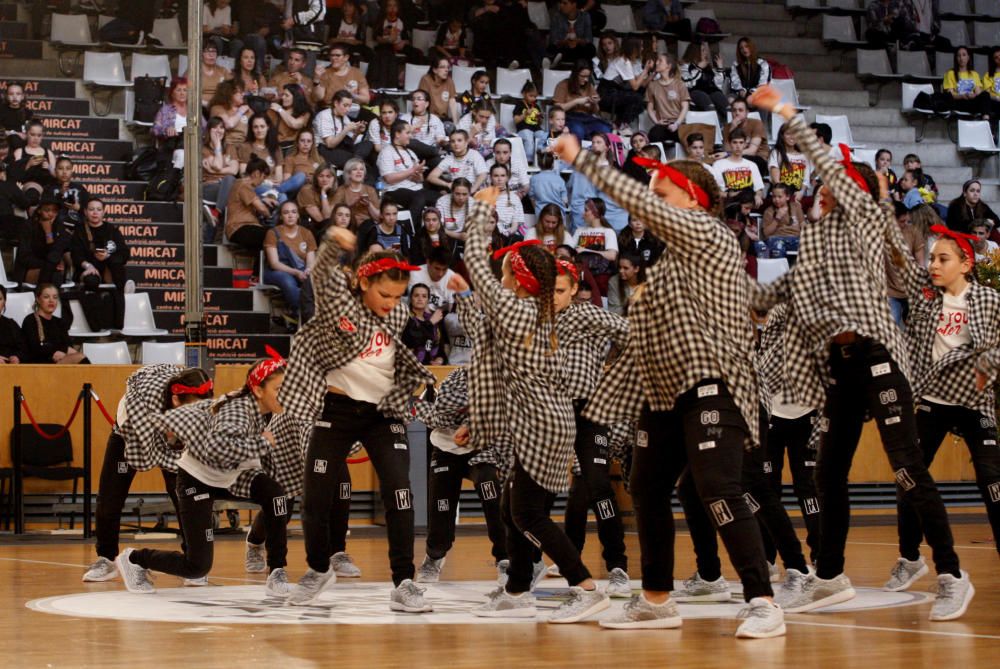 17è Campionat de Funky Hip Hop Ciutat de Girona