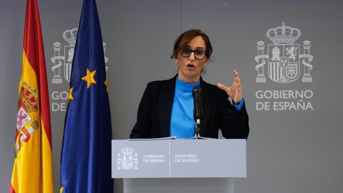 SANIDAD PÚBLICA | El Gobierno aprueba hoy la ley que priorizará la gestión pública de la sanidad