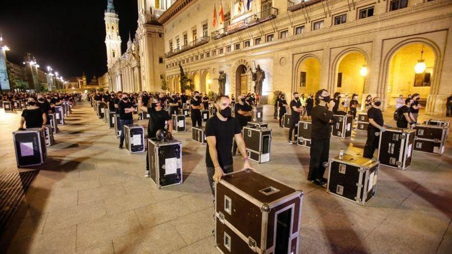 «El Ciclo Otoño Cultural del ayuntamiento tiene muy poco de extraordinario»