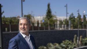 "No estem en contra del poble d’Israel, sinó de qui el governa"