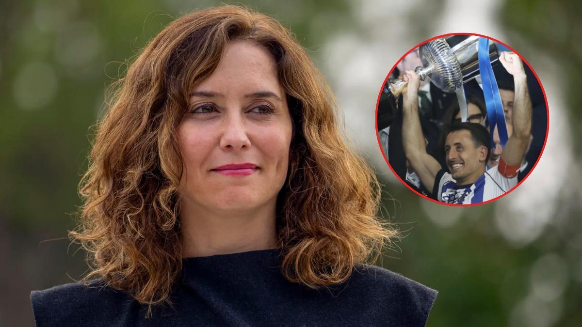 Isabel Ayuso Díaz no se calla