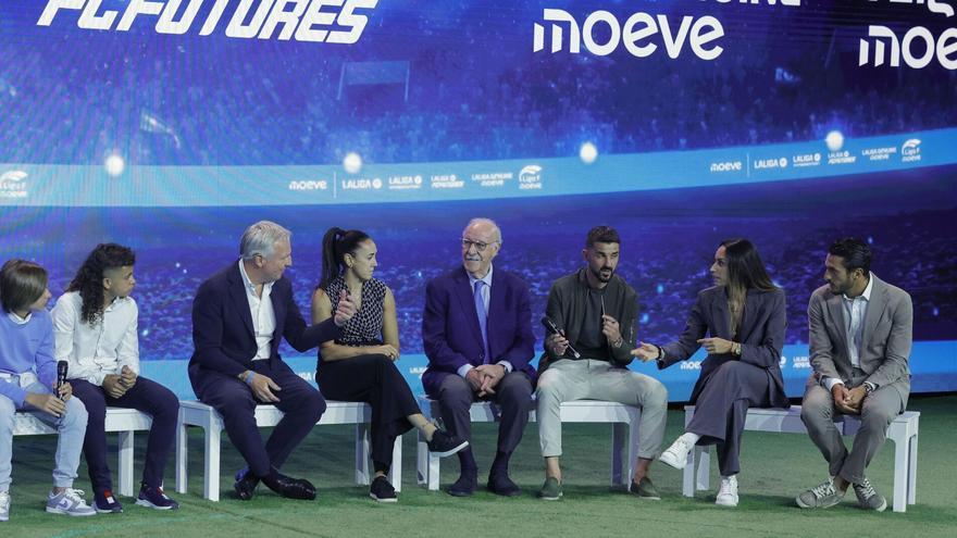 Moeve Impulsa el Futbol Femenino: Nuevo Patrocinador de la Liga F y Socio Estratégico de LaLiga