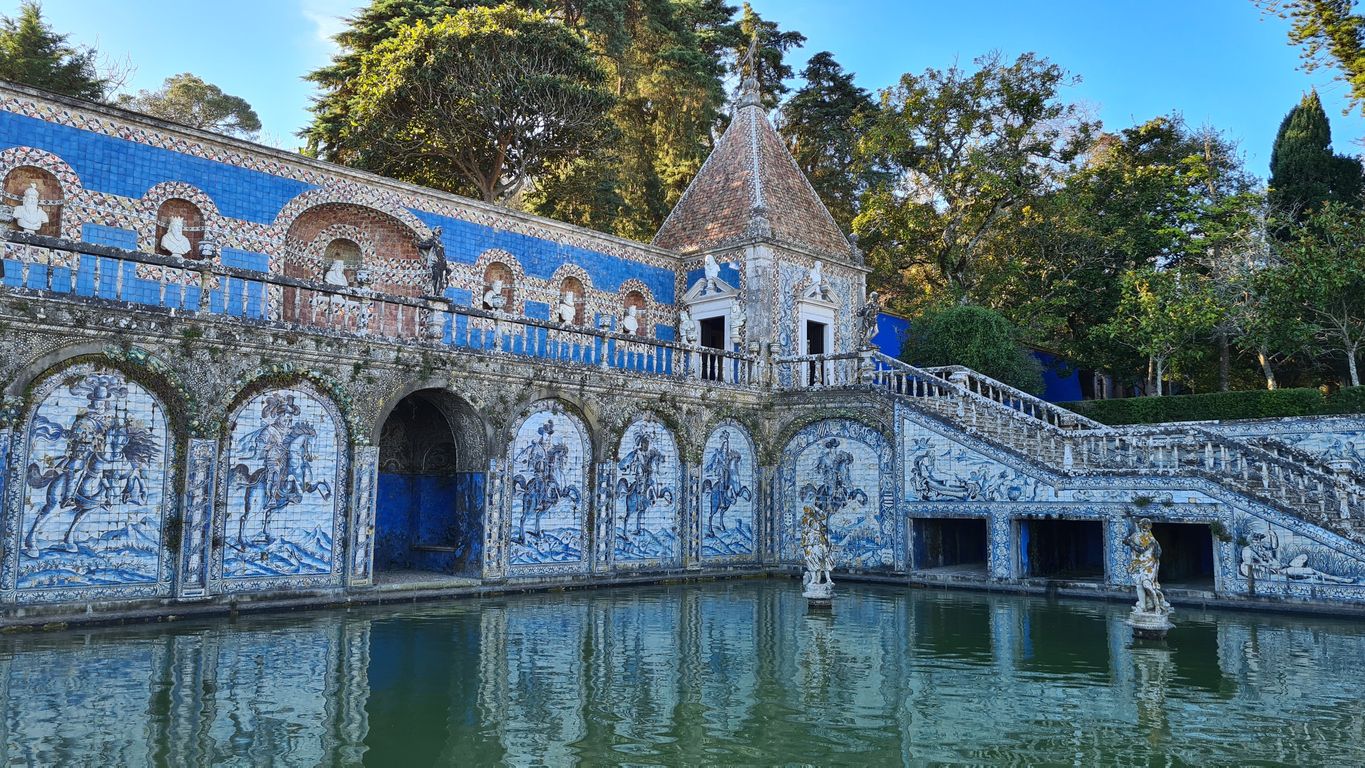 10 Lugares Secretos em Lisboa: joias escondidas da capital de Portugal