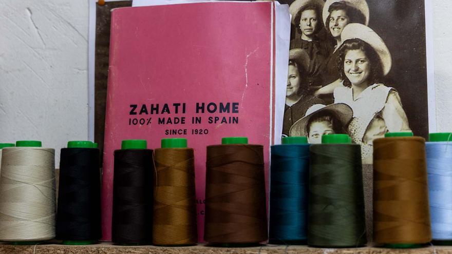 Zahati, el legado centenario del sombrero que sigue marcando estilo