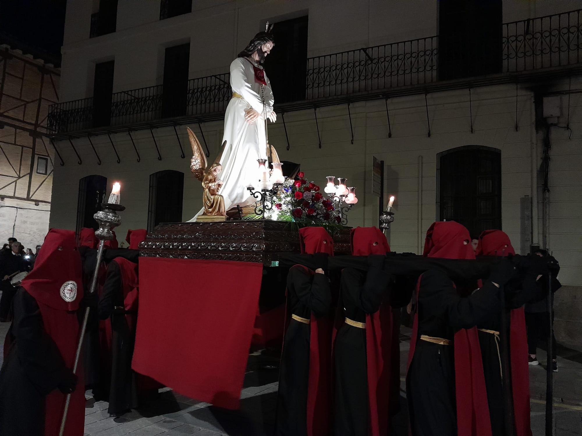 GALERÍA | Procesión del Cristo de la Misericordia en Toro