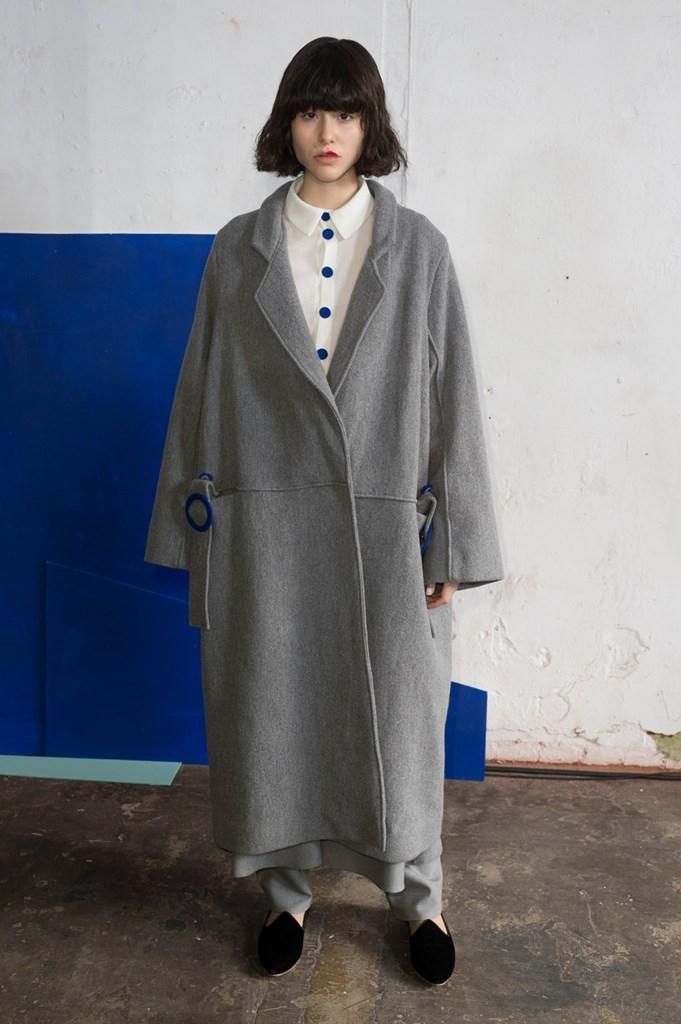 Edeline Lee