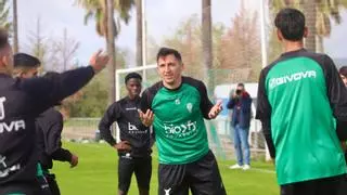 La previa | El Córdoba CF apela a su buen momento para frenar al líder Castellón