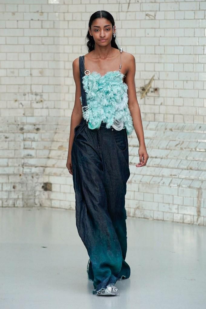 London College Of Fashion