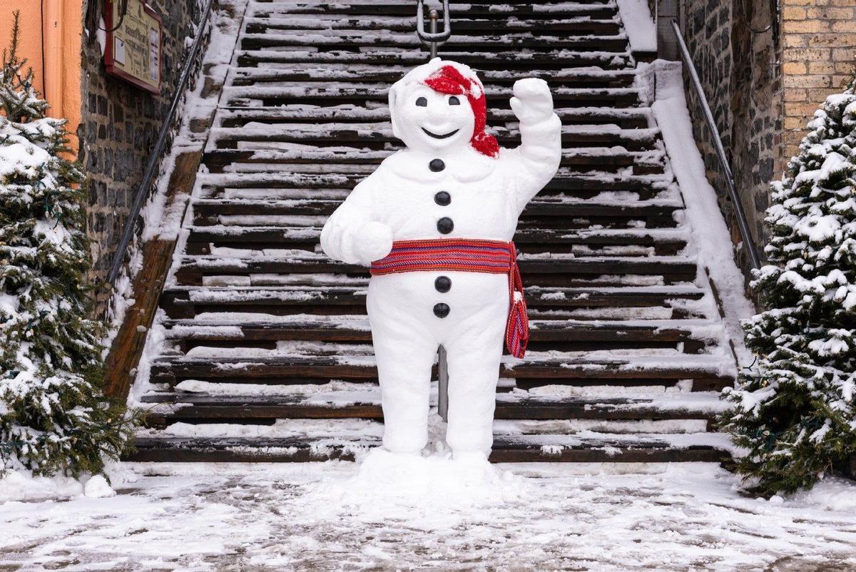 Carnaval de Quebec