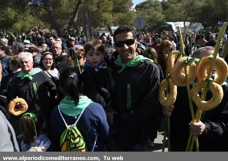 Romeria a la Magdalena 2016