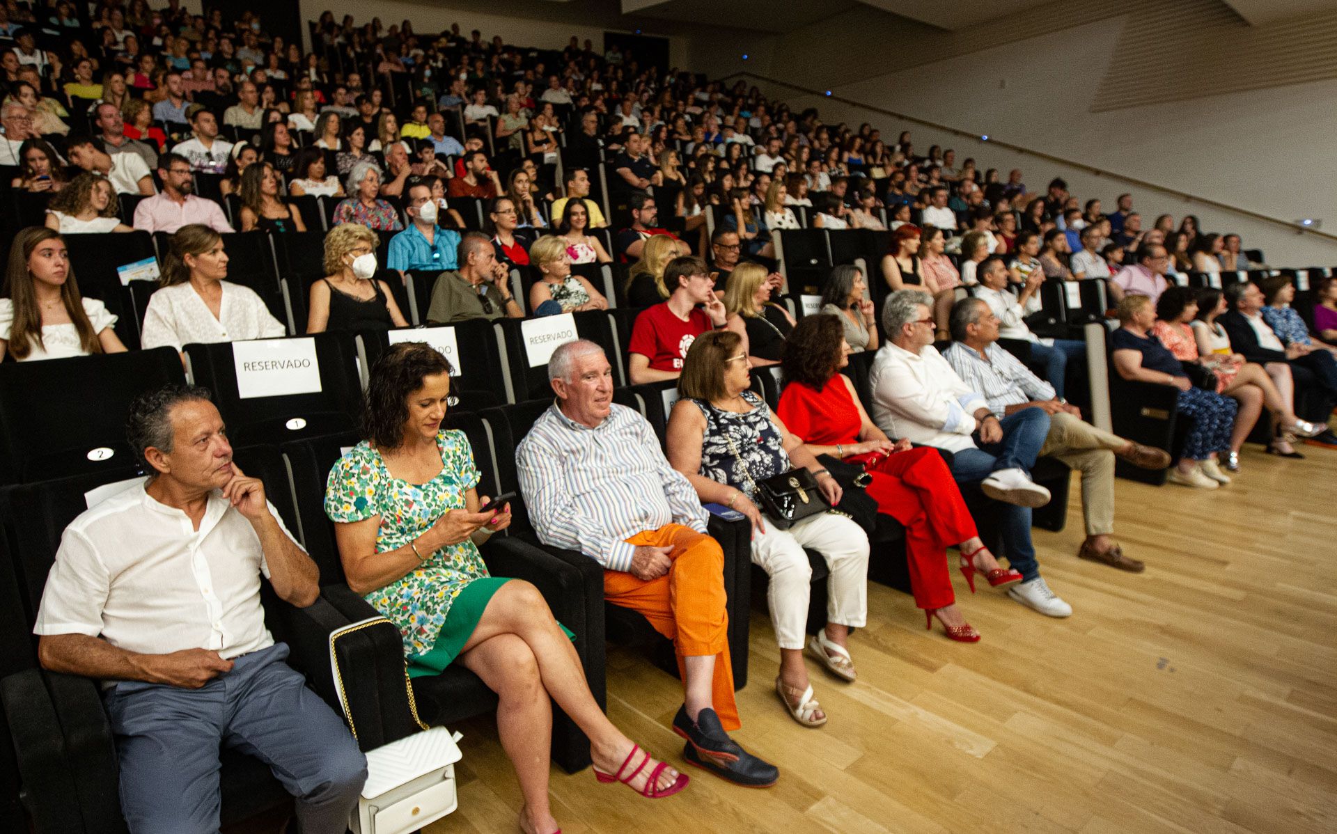 XVII Concurso 'Los mejores relatos breves juveniles de la provincia de Alicante'