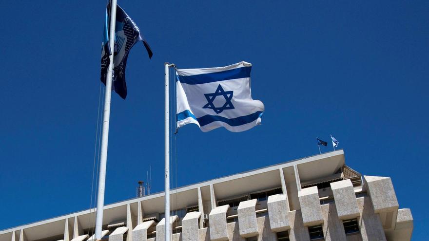 Israel convoca a la embajadora española para una reunión de &quot;reprimenda&quot;