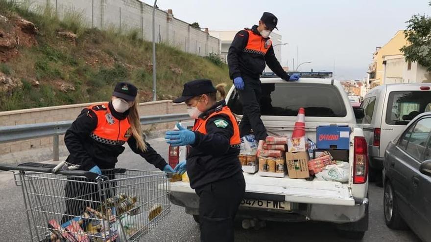 Alhaurín de la Torre activa un servicio de atención para emergencias sociales